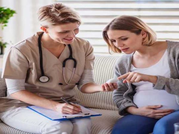 High-Risk Pregnancy Care: Ensuring Safety for Mother and Baby